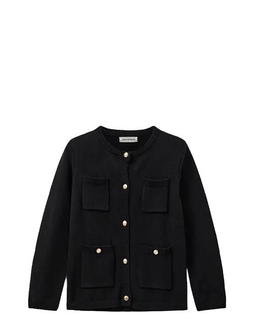 Clairesw Cardigan Sofie Schnoor Black