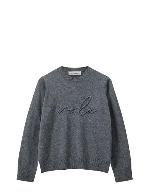 Minniksw Sweater Sofie Schnoor Grey