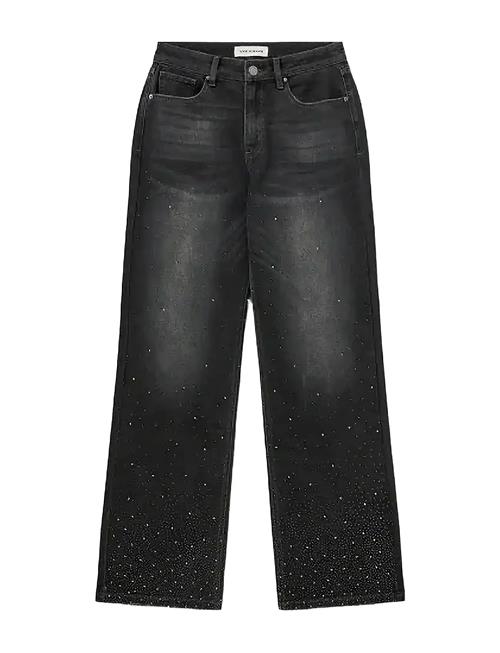 Parissw Jeans Sofie Schnoor Black