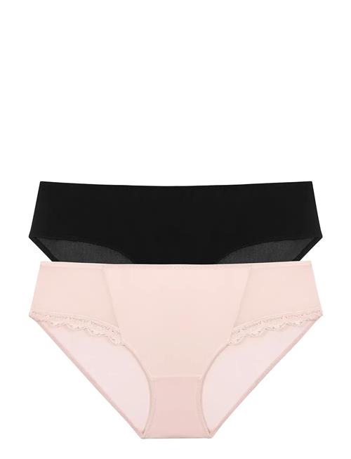 Jana-2Pp Hipster Classic Dorina Patterned