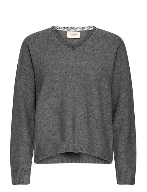Frellen Pu 1 Fransa Grey