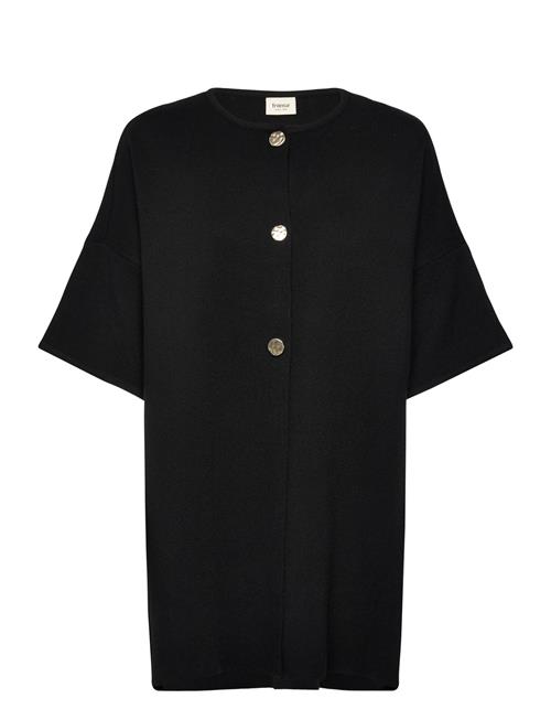 Frsally Car 5 Fransa Black
