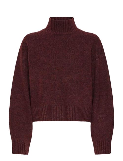 Frgigi Pu 1 Fransa Burgundy