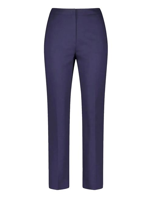 Pant Cropped Gerry Weber Navy