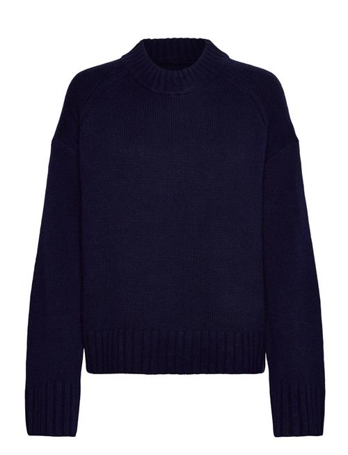 Se Glen - Soft Lamb Day Birger Et Mikkelsen Navy ved Booztlet