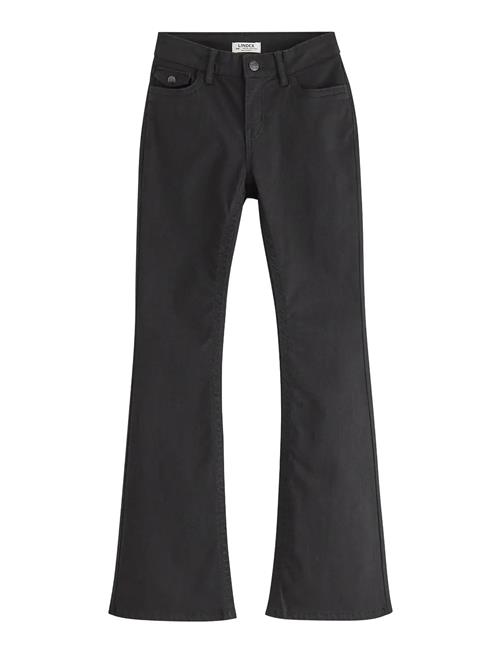 Trousers Denim Freja Black Poc Lindex Black