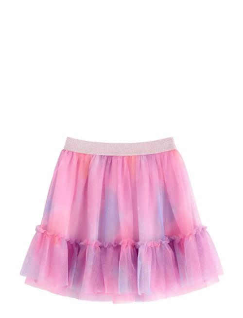 Tyllkjol Lindex Pink