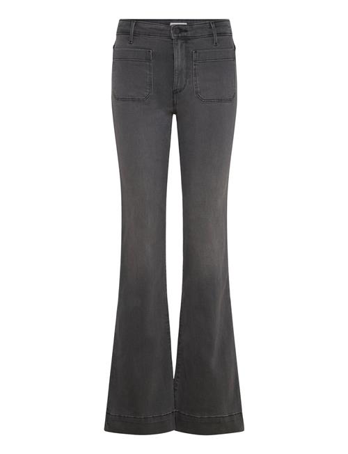 Flare Wrangler Grey