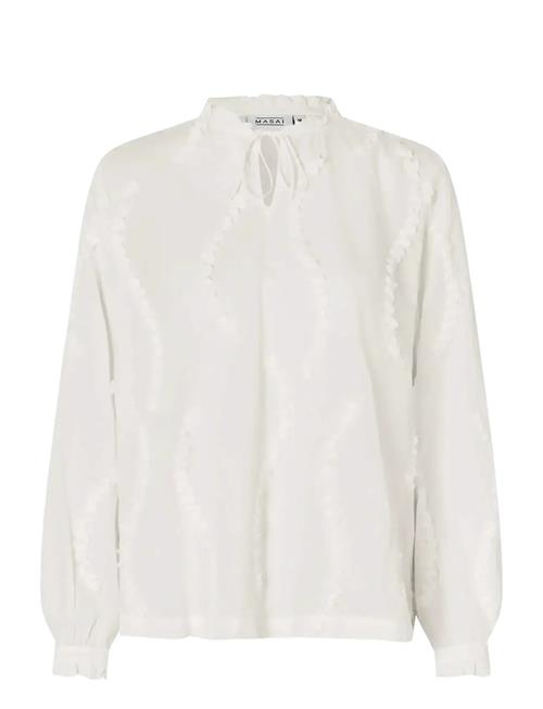 Madolvira Masai White