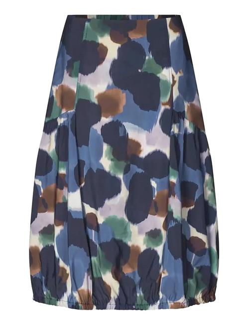 Masucela Masai Patterned