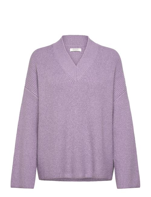 Mafayima Masai Purple