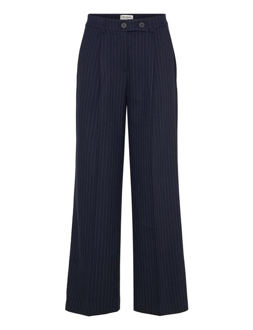 Tylerll Pants Lollys Laundry Navy