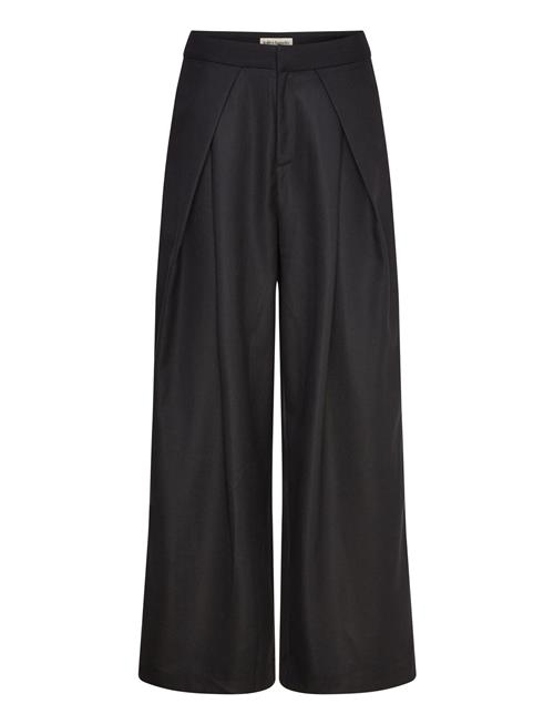 Zolall Pants Lollys Laundry Black