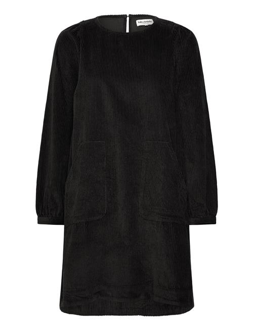 Carlall Short Dress Lollys Laundry Brown