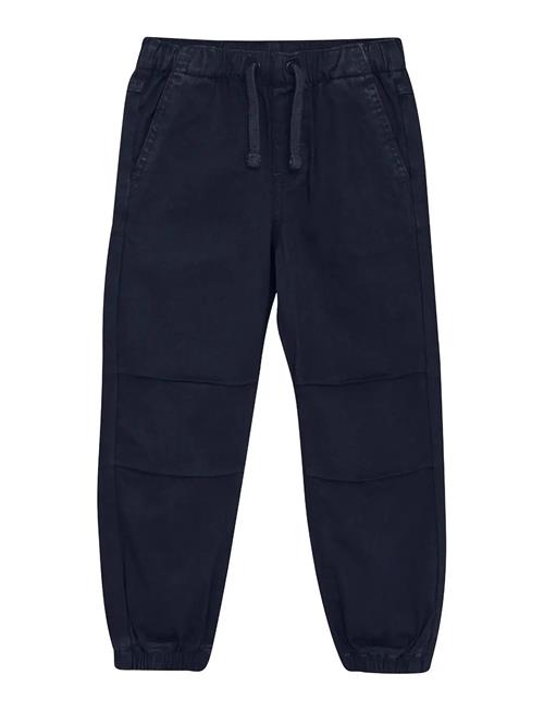 Pants Twill Minymo Navy
