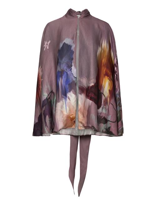 Rodebjer Thea Flower RODEBJER Purple