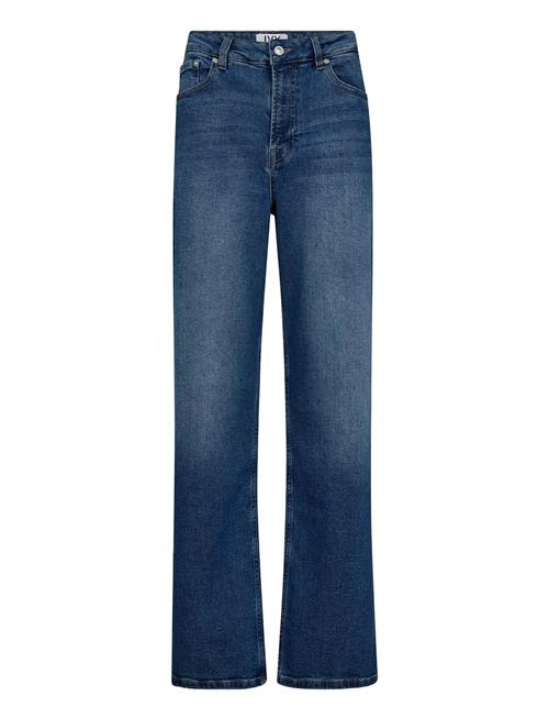 Ivy-Brooke Jeans Wash Navan IVY Copenhagen Blue