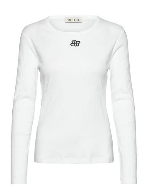 Pote Munthe White