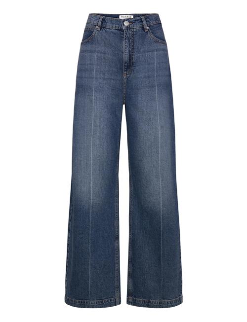 Powell Munthe Navy