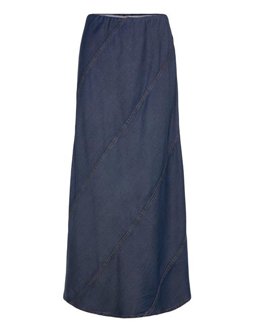 Parson Munthe Blue