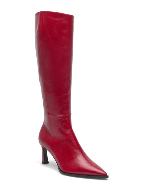 Long Boots Billi Bi Red