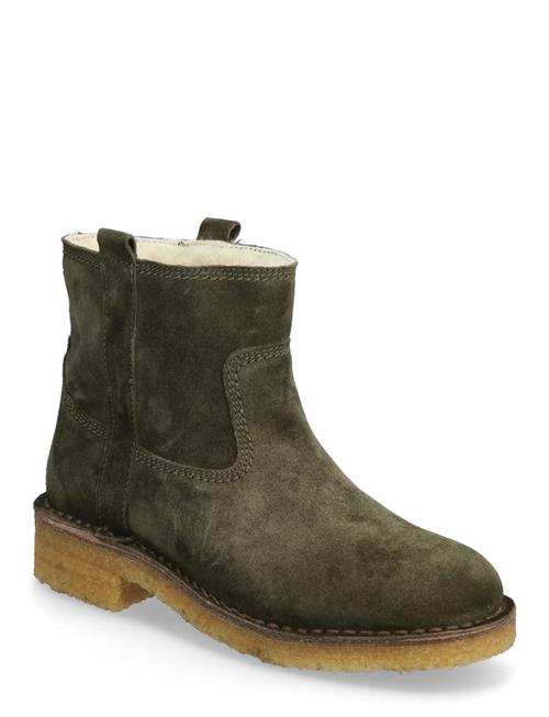 Trotter Billi Bi Khaki