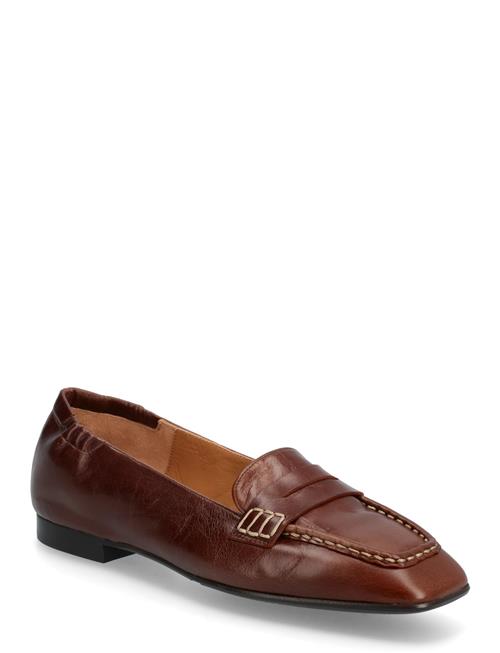 Shoes Billi Bi Brown
