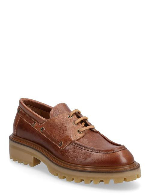 Shoes Billi Bi Brown
