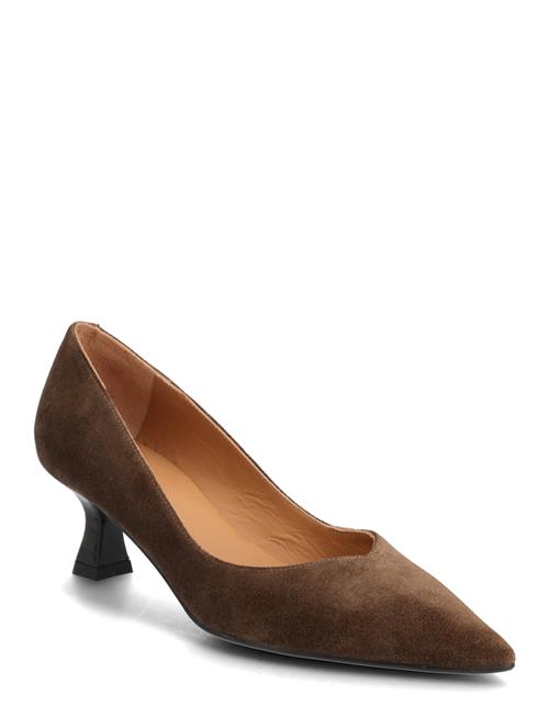 Pumps Billi Bi Brown