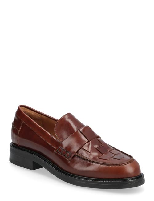 Shoes Billi Bi Brown