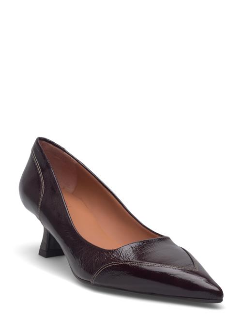 Pumps Billi Bi Black
