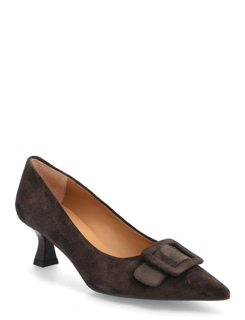 Pumps Billi Bi Brown