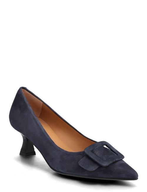Pumps Billi Bi Navy