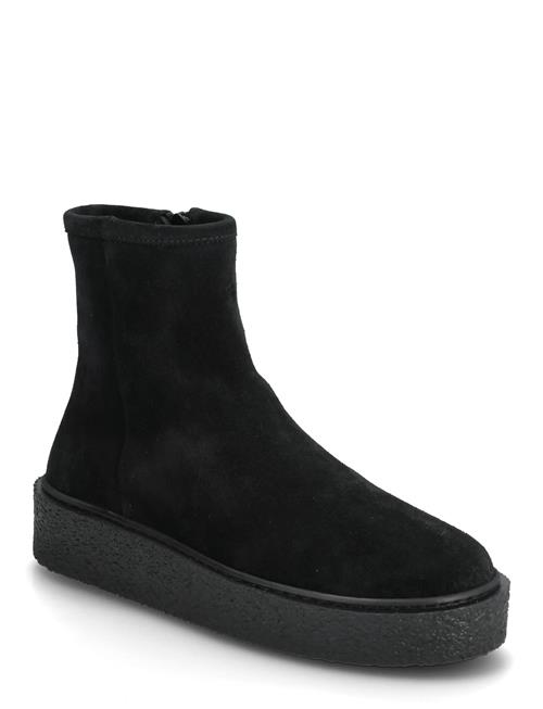 Warm Lining Billi Bi Black