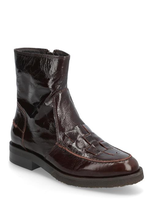 Boots Billi Bi Brown