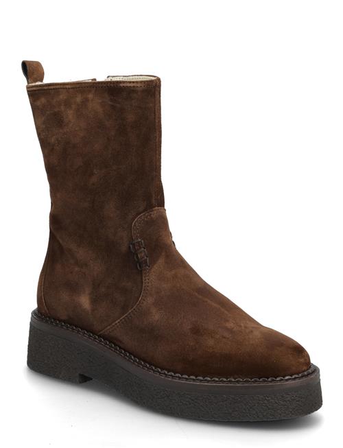 Warm Lining Billi Bi Brown