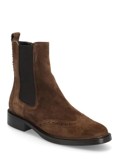 Boots Billi Bi Brown