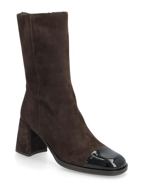 Boots Billi Bi Brown