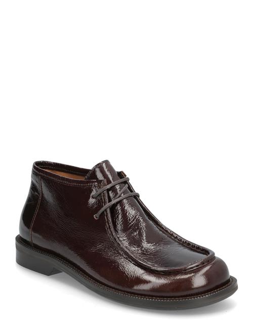 Boots Billi Bi Brown