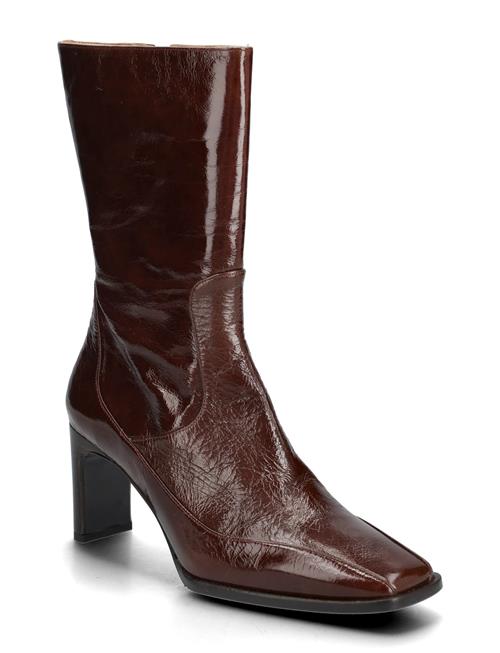 Booties Billi Bi Brown