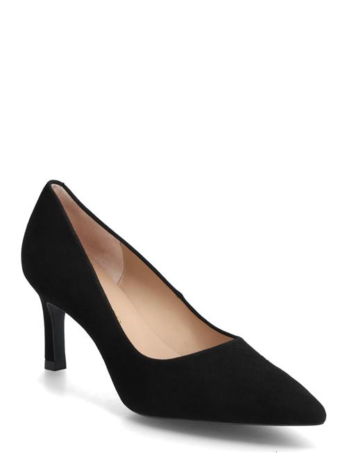 Lavegaks UNISA Black