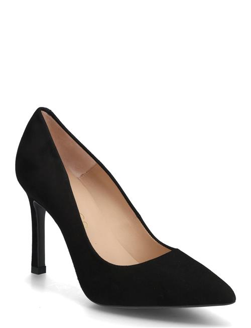 Tollerf25Ks UNISA Black