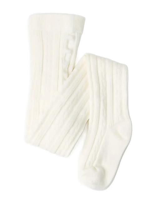 Tights Sg H Cables Lindex White