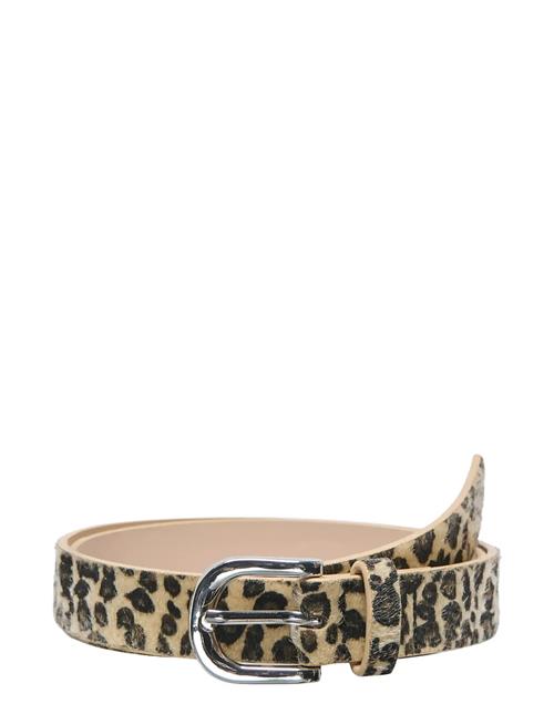 Kogalba Leo Belt Acc Kids Only Beige