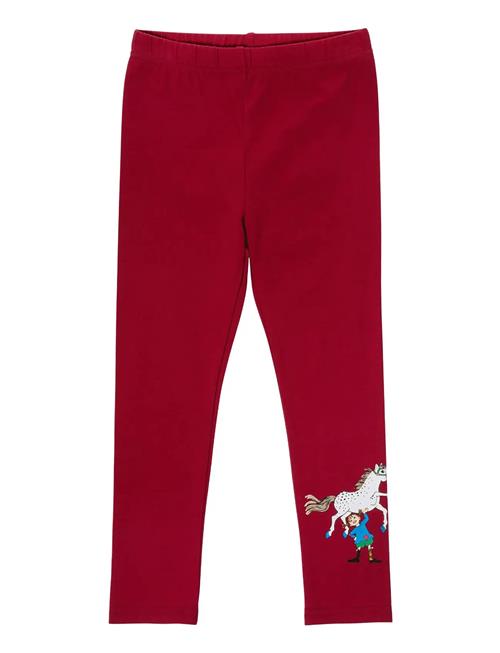 Superstark Leggings Martinex Red