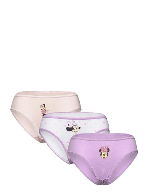 Slip Disney Purple