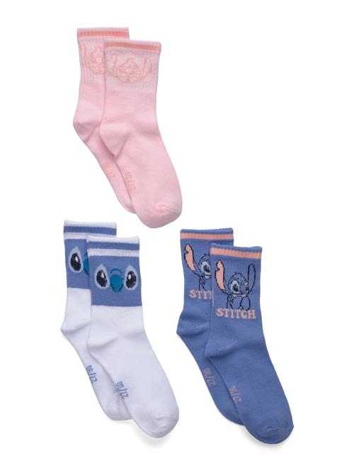 Socks Disney Patterned