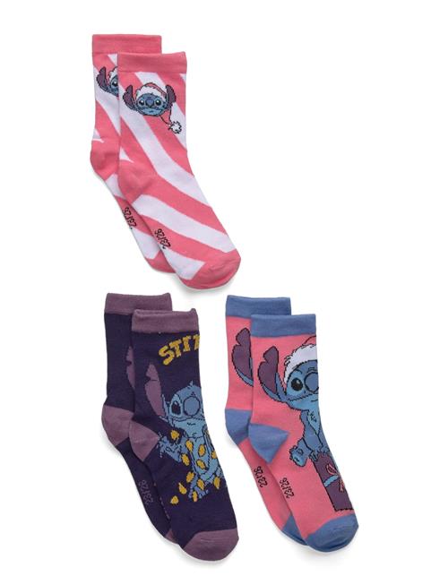 Socks Disney Patterned