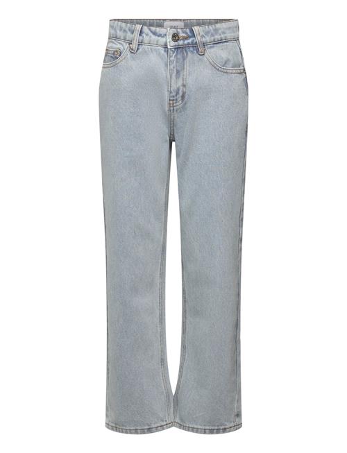 Grhamon Disco Jeans Grunt Blue
