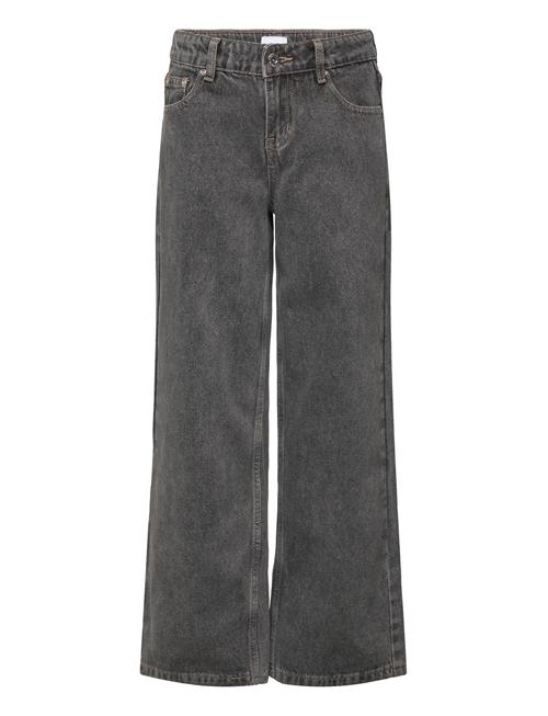 Grtenerife Low-Rise Grey Grunt Grey